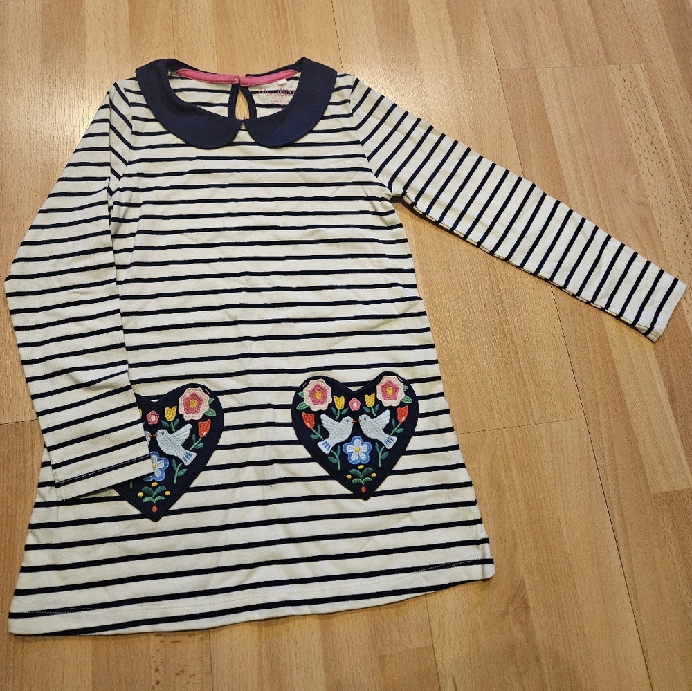 Mini Boden dress